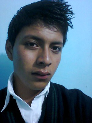 Camilo Osvaldo Anastacio López